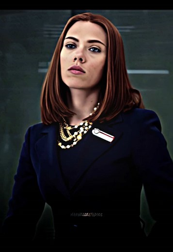 such an underrated look and movie #natasharomanoff #blackwidow #catws #marvel #marvellestudios scp: clips & talks on youtube