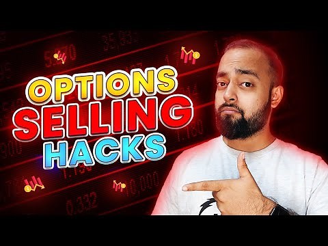 Option Selling FREE Masterclass by Abhishek Kar