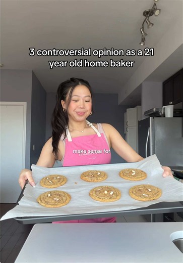 3 Controversial Opinions That Boosted My Cookie Business