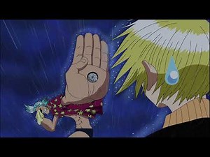 Franky is not crying! | One Piece