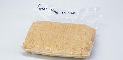 宇宙ステーションで発酵させた｢宇宙みそ｣、いったいどんな味なの？