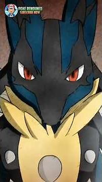 The Entire Pokémon History in Just 60 Seconds! 🌌⚡