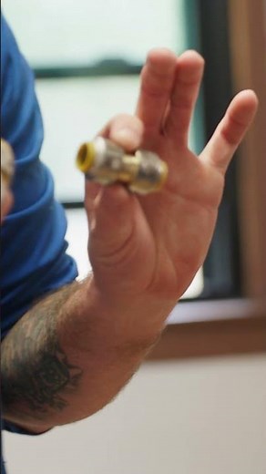 2 Ways to Fix a Leak with SharkBite Max