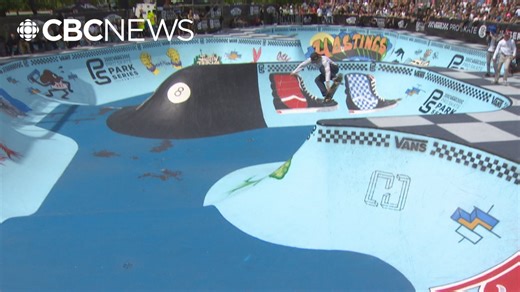 FIFA World Cup shuts down East Vancouver skatepark for the summer