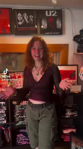 2K views · 33 reactions | Inflammable Material is the debut album by...