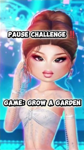 Pause Challenge For R0bux! Part #1 #roblox #robloxedit #robloxedit #robloxshorts