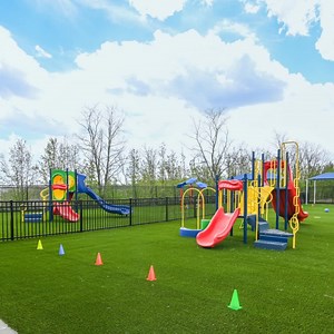 Daycare and After School options. America's largest and most accredited child care provider. | KinderCare Learning Centers