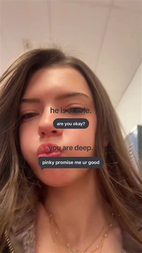 #pinkypromise #languagelearning #fy #fentysuperbrandday | Pinky Promise