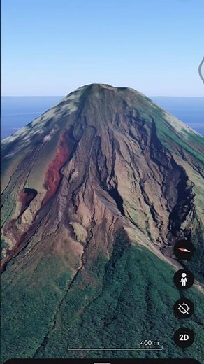 Concepción Volcano Nicaragua: Climb the Iconic Stratovolcano of Ometepe #travel