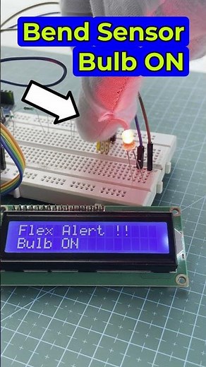 Flex Sensor V2