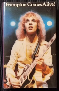Peter Frampton - Frampton Comes Alive!