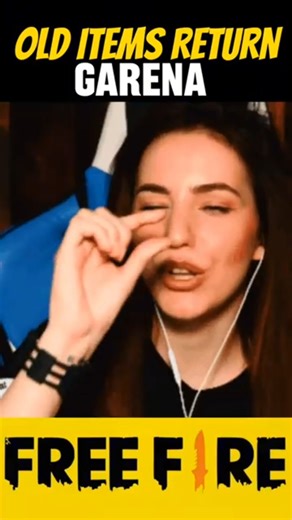 OLD ITEM RETURN GARENA FF 😱- para SAMSUNG, A3,A5,A6,A7,J2,J5,J7,S5,S6,S7,S9,A10,A20,A 30,A50,A70