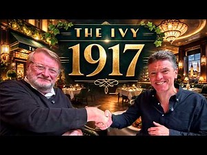 The Ivy £19.17 Menu – Deal or Scam?