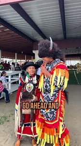 Pow Wows are a celebration of life!! — Has Strong Medicine — with some powerful words for the world 🌎 its not about color its about culture :) 📍Wolf Point, Montana #montana #america #fortpecktribes #greatplainsindians #powwow #unitedstates #heritage #legacy #tradition #family #tribe #assiniboine #sioux #indianname