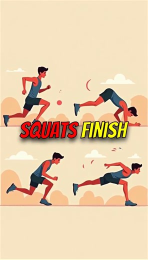 5-Move No-Equipment Full-Body Circuit — Quick Strength & Cardio Workout