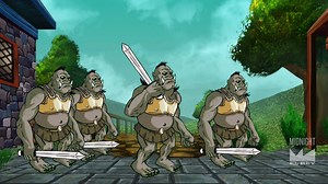 2K views · 44 reactions | A bizarre anthology of curated animation for your viewing pleasure… or discomfort… it’s the MONDO ANIMATION HOUR. TONIGHT & every SATURDAY at midnight on El Rey Network! | El Rey Network | Facebook