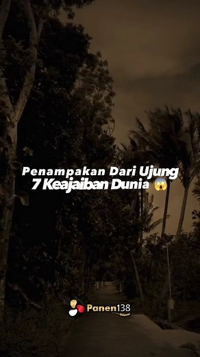 ZONA UNIK DUNIA | Masih banyak misteri di bumi ini😳 #faktadunia #misteridunia #fypシ Agen Slot Online Pasti Panen @panen138.id #panen138 #panen138rtp... | Instagram