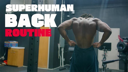 Effective Back Routine: Single Arm Lat Pulldown Tips