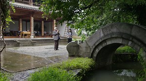 Mon père et sa mélancolie
