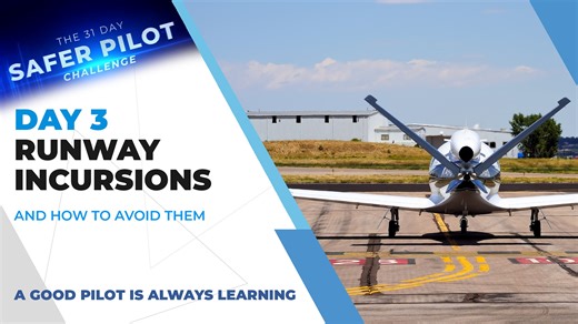 2K views · 48 reactions | Runway incursions are one of the most...