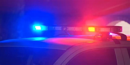 7-year-old killed in Morgan County; driver charged with aggravated assault, DUI: THP