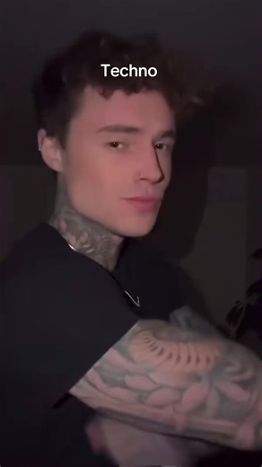 Exploring Hard Techno Music