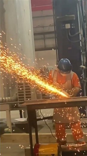 1 million followers #trendingshorts #motivation #weldingwork #weldingtechnique