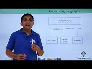 Programming Language