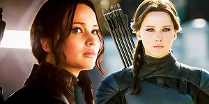 10 Katniss Mannerisms From The Hunger Games That The Movies Forget