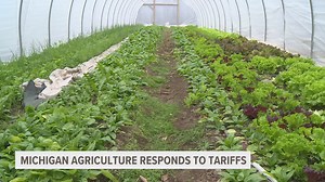 Michigan Agri-Business Association 'deeply concerned' about new tariffs