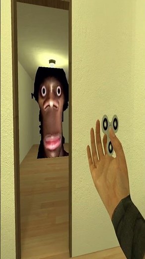 Part- 408 #modupgaming #gmod #nextbots