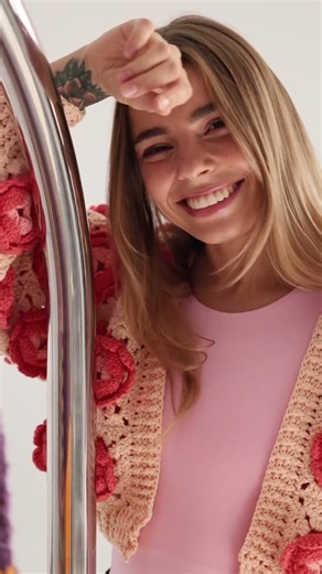 The Bulky Oversized Pullover: because some patterns are too good to make just once. 🔄