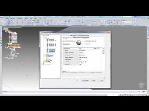 Solid Edge: How to change sheet metal thickness