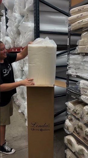 Why Hobbs Batting from Linda’s is the Best Choice for Quilters!