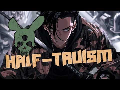 Nightcore - Half Truism - The Offspring