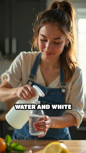 Clean Your Pool Naturally with Vinegar