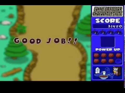 Cocoa Puffs Game (Gameplay) Part 1