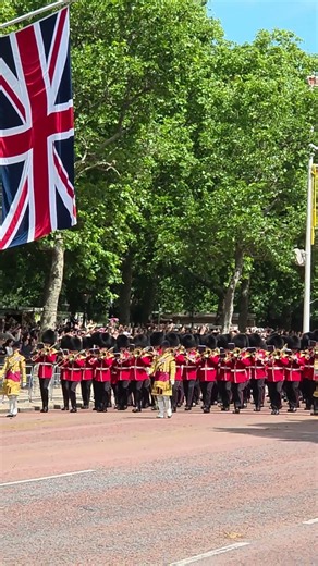 "Simply the best" Massed Band.spectacular display!