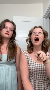 Sister vibes💗 #sisters #mammamia #funny #sister | Noelle Roth - Singer/Dancer