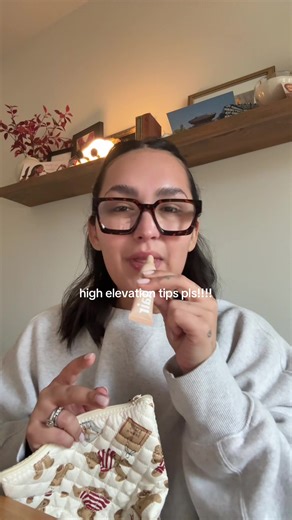 Essential High Elevation Kit Tips for Travel