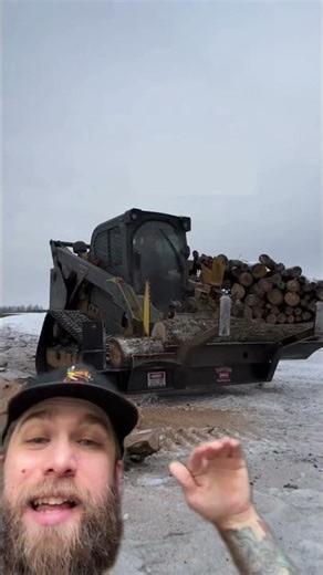 DIY log splitter #jeeplife #offroad #jeepwrangler #4x4 #cars #car #ford #offroading #shorts