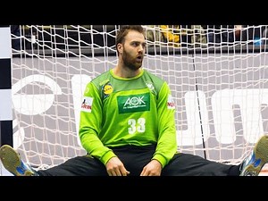 Handball Länderspiel Deutschland vs Island 2023