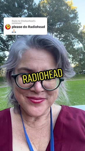 Replying to @Chickenfeed #moderntoclassical #classicalmusic #radiohead #ericsatie #maxrichter