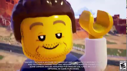 19K views · 710 reactions | Build your dream ride - and race it - in Lego 2K Drive, out today: play.st/3pRmMjo | PlayStation | Facebook