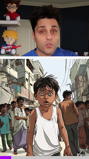 The Incredible Journey of Saroo: From Lost Child to Reunited with Family