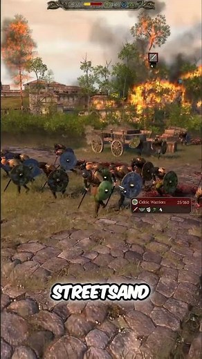 Stop Doing This in Total War Immediately