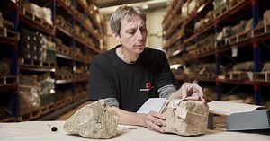 Curators' Collections