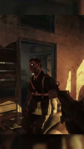 Zombies unlocked a new skill 💀 #shorts