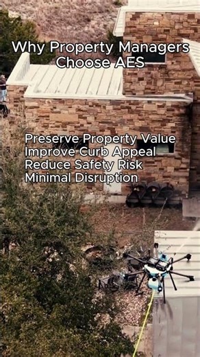 Aerial Efficient Solutions