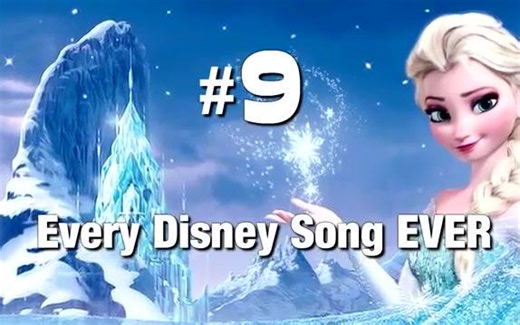 10大最恶心人的歌 Top 10 Most ANNOYING Songs!